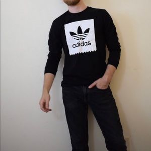 Adidas Longsleeve